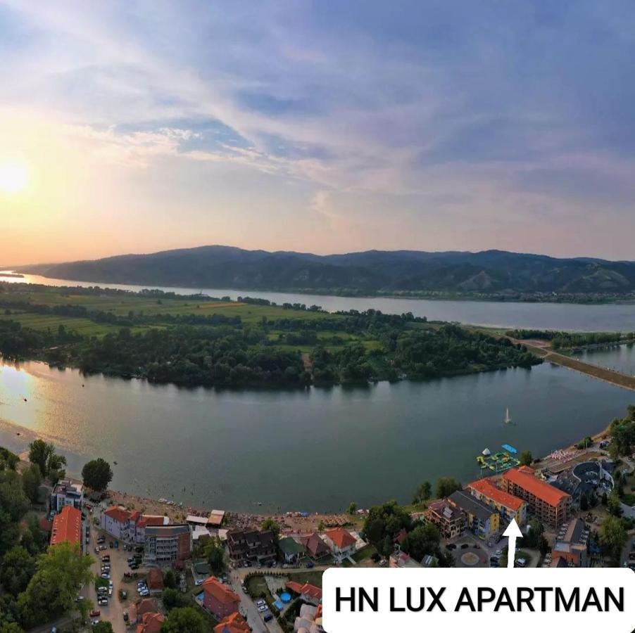 Hn Lux & Spa เวลิโก กราดิชเต ภายนอก รูปภาพ